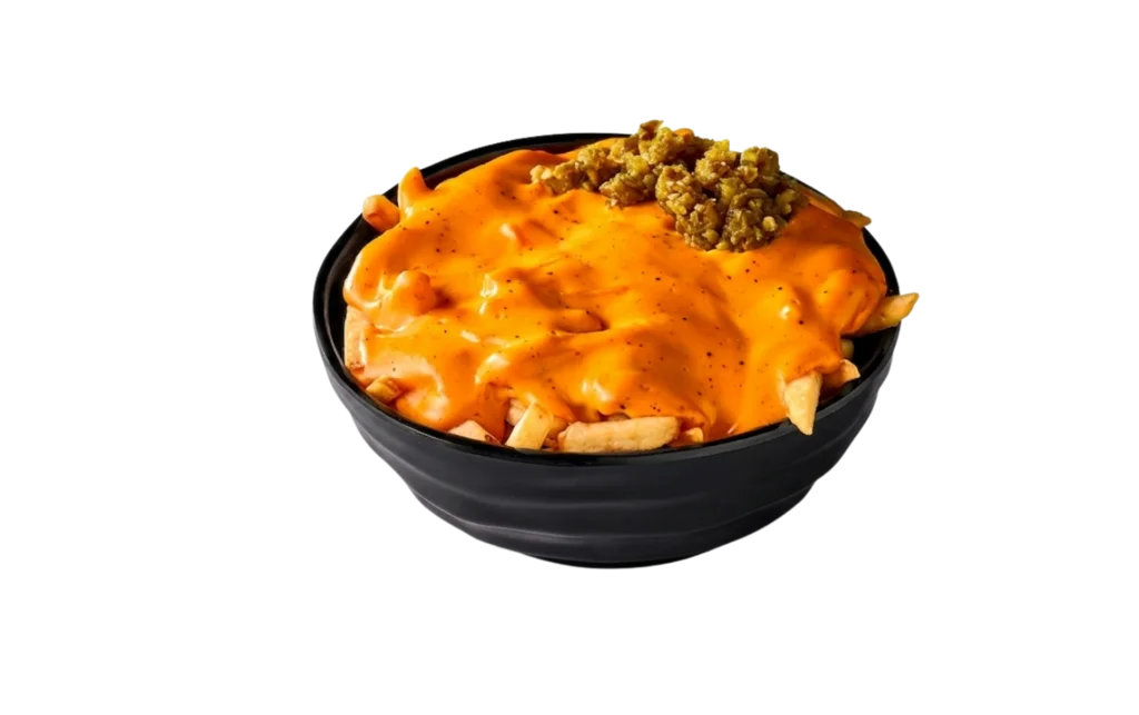 Cheese Fries