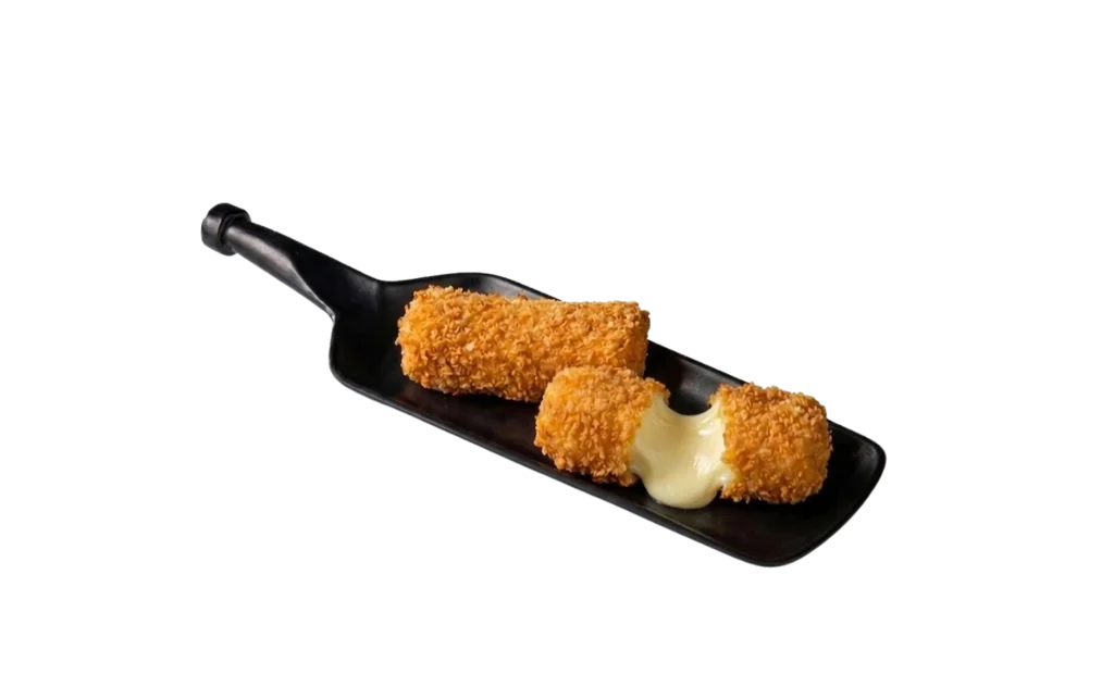 Cheese Sticks