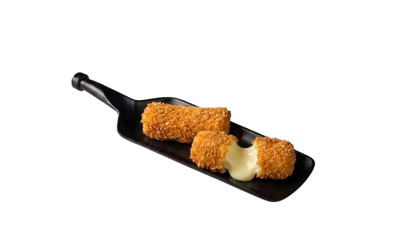 Cheese Sticks