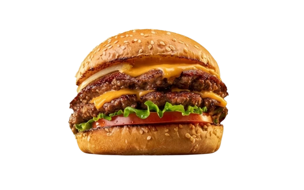 The Classic Burger