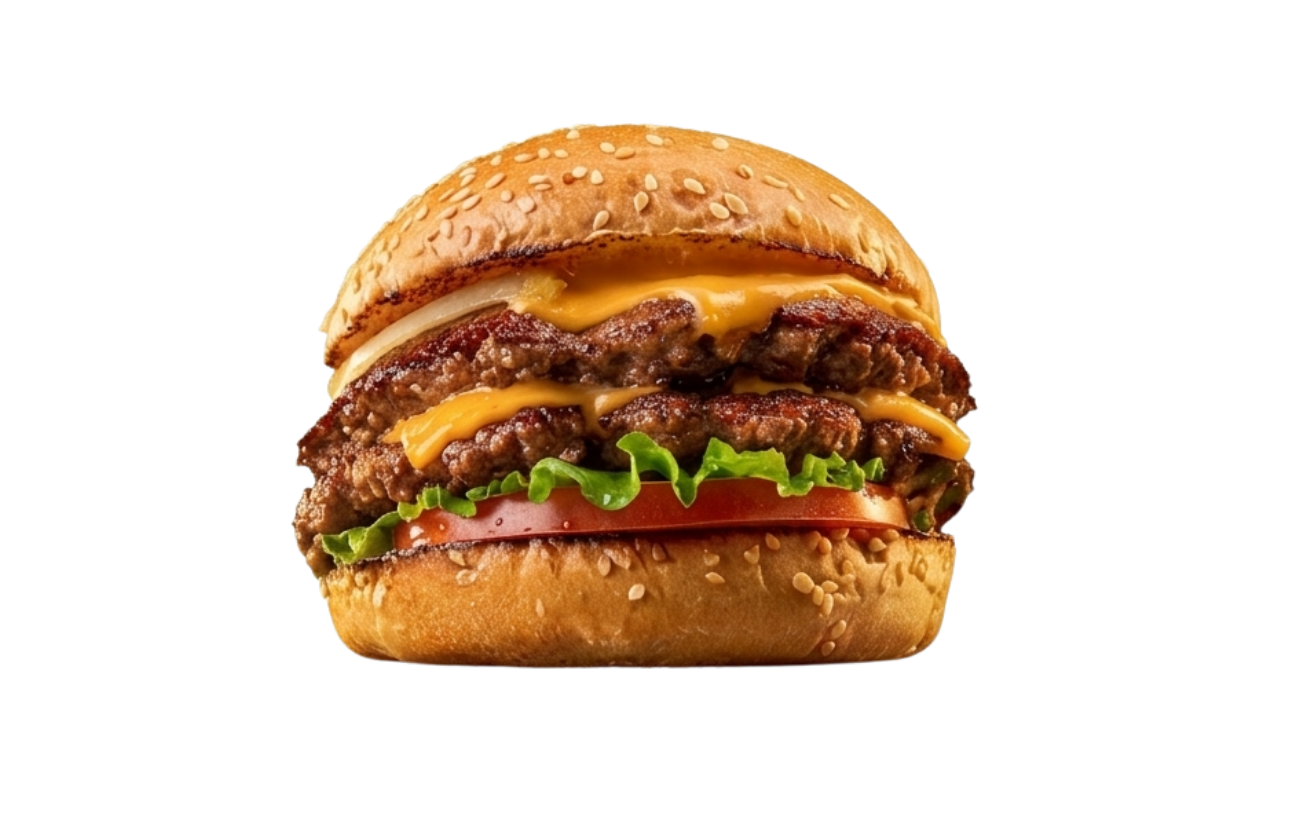 The Classic Burger