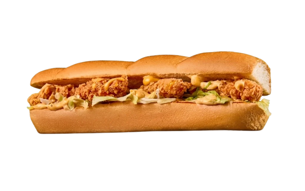 Crispy Chicken