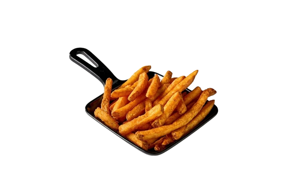 Crispy Fries