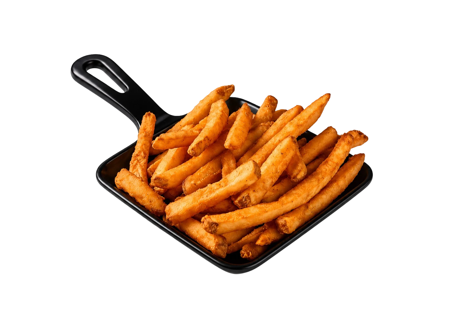 Crispy Fries