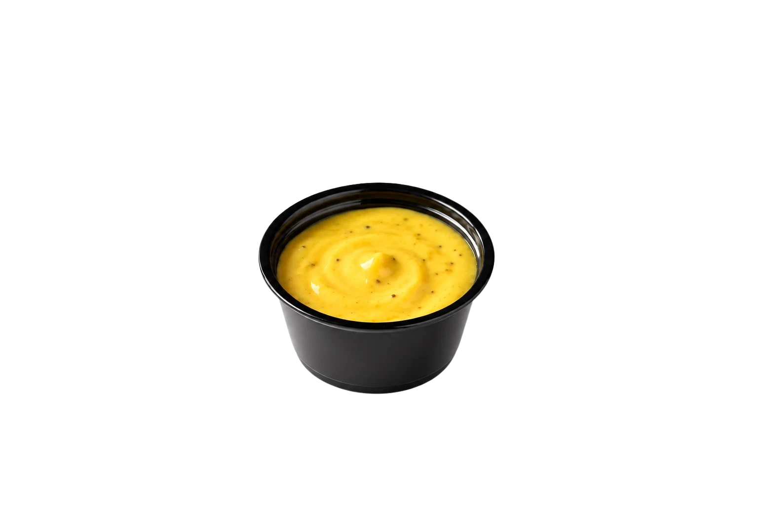 Honey Mustard Sauce