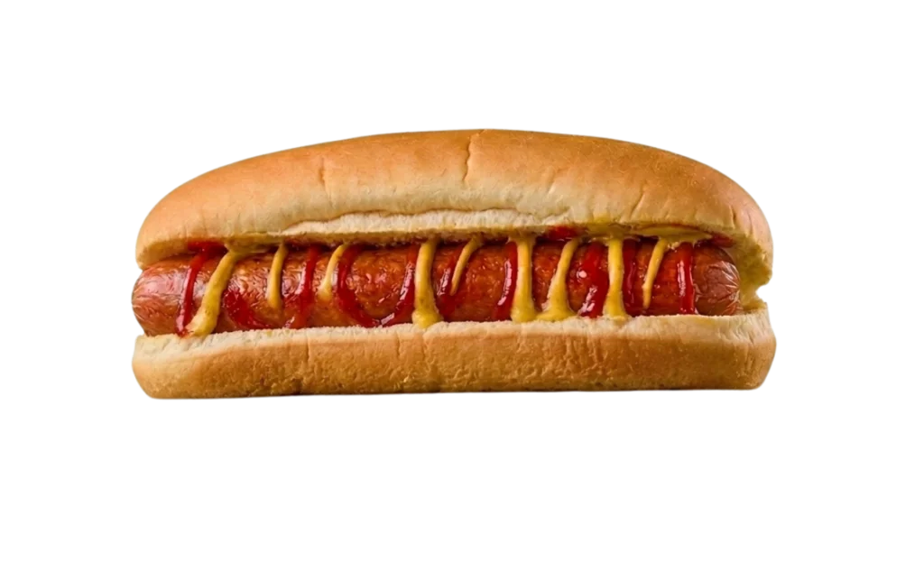 Hot Dog