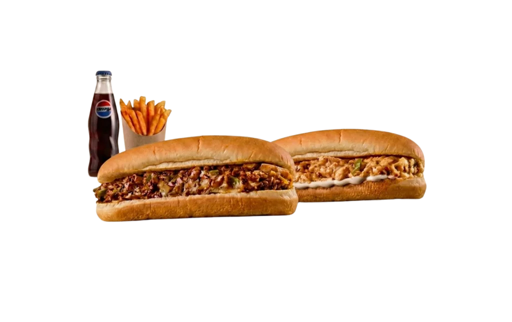 Lunch Offer