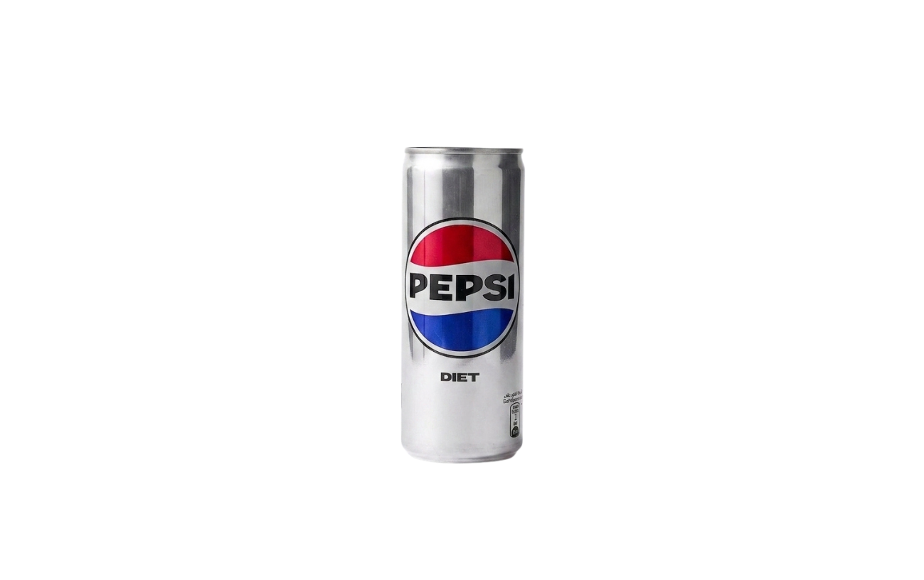 Pepsi Diet