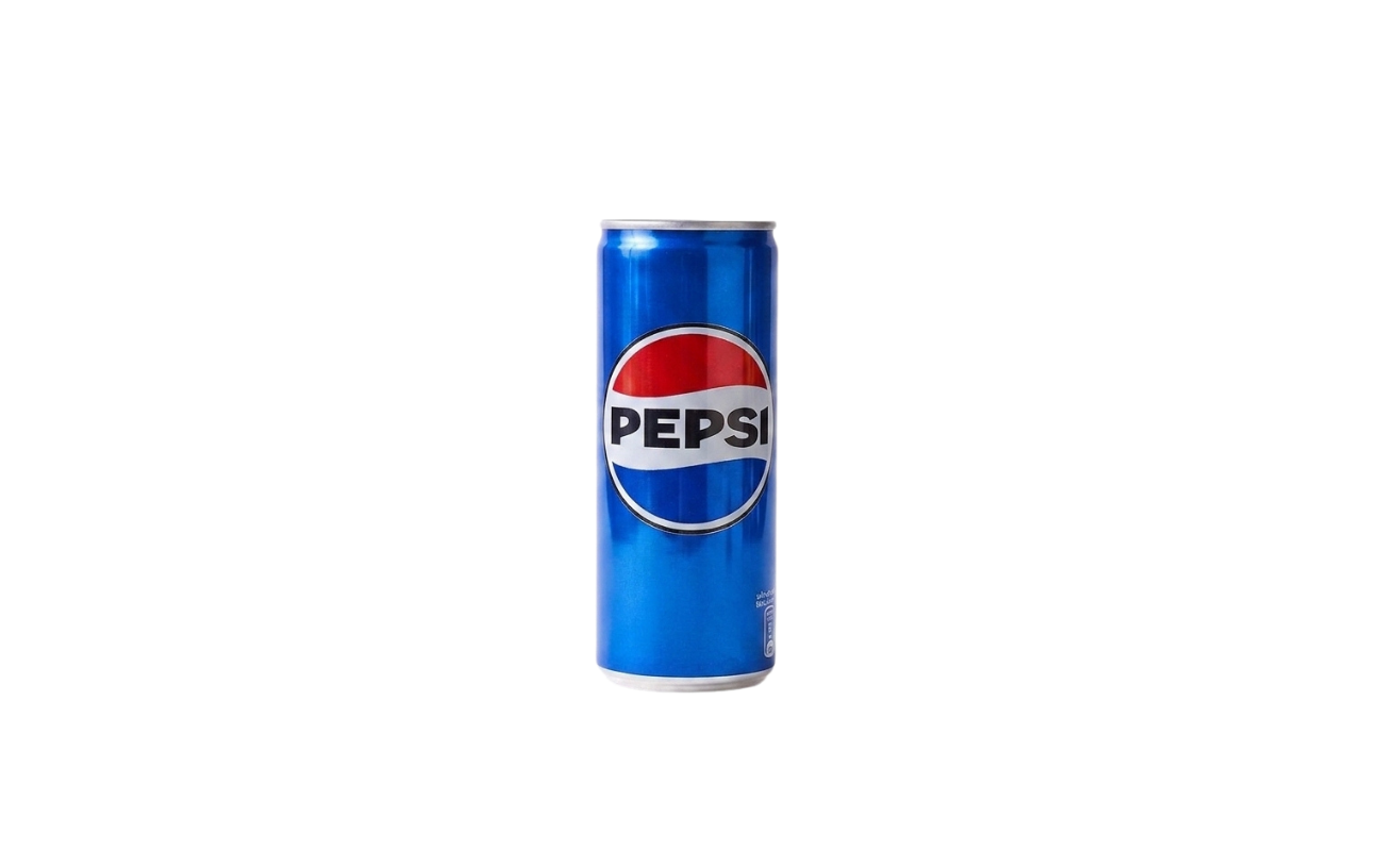 Pepsi Diet