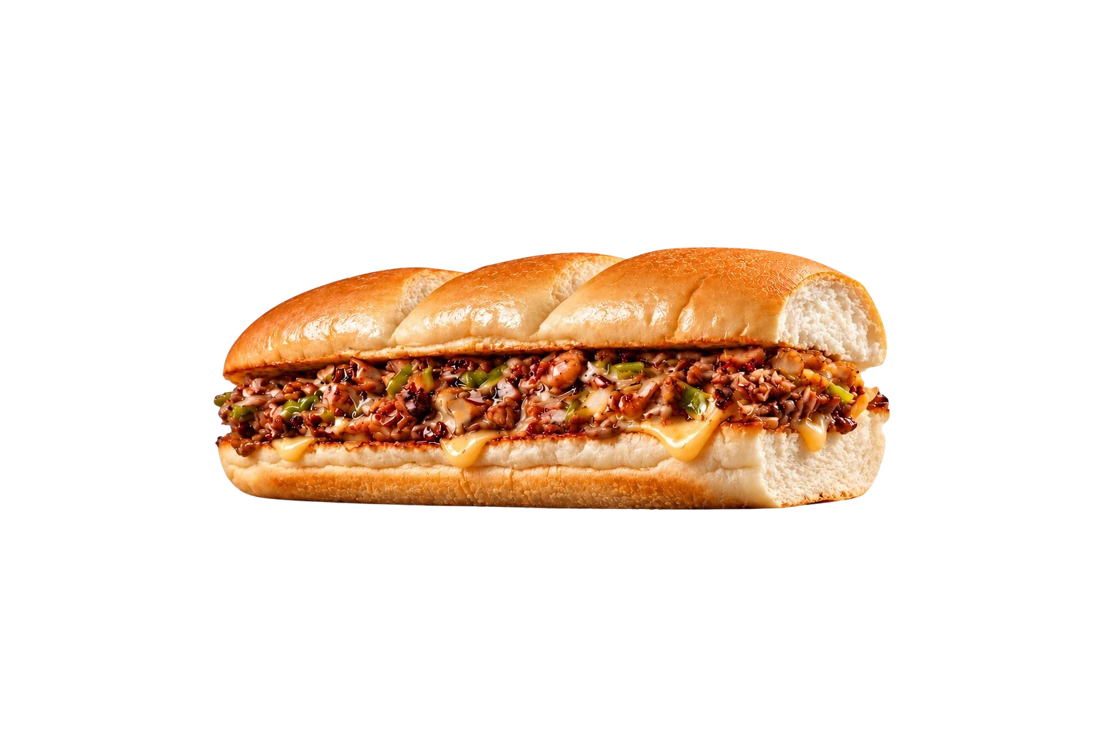 Philly Cheesesteak