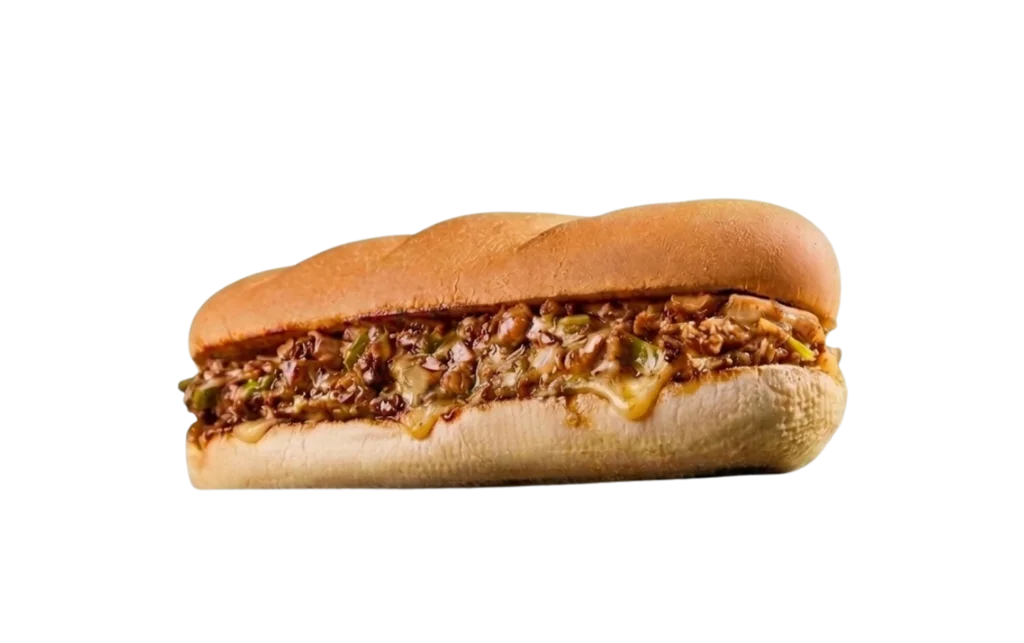 Philly Cheesesteak