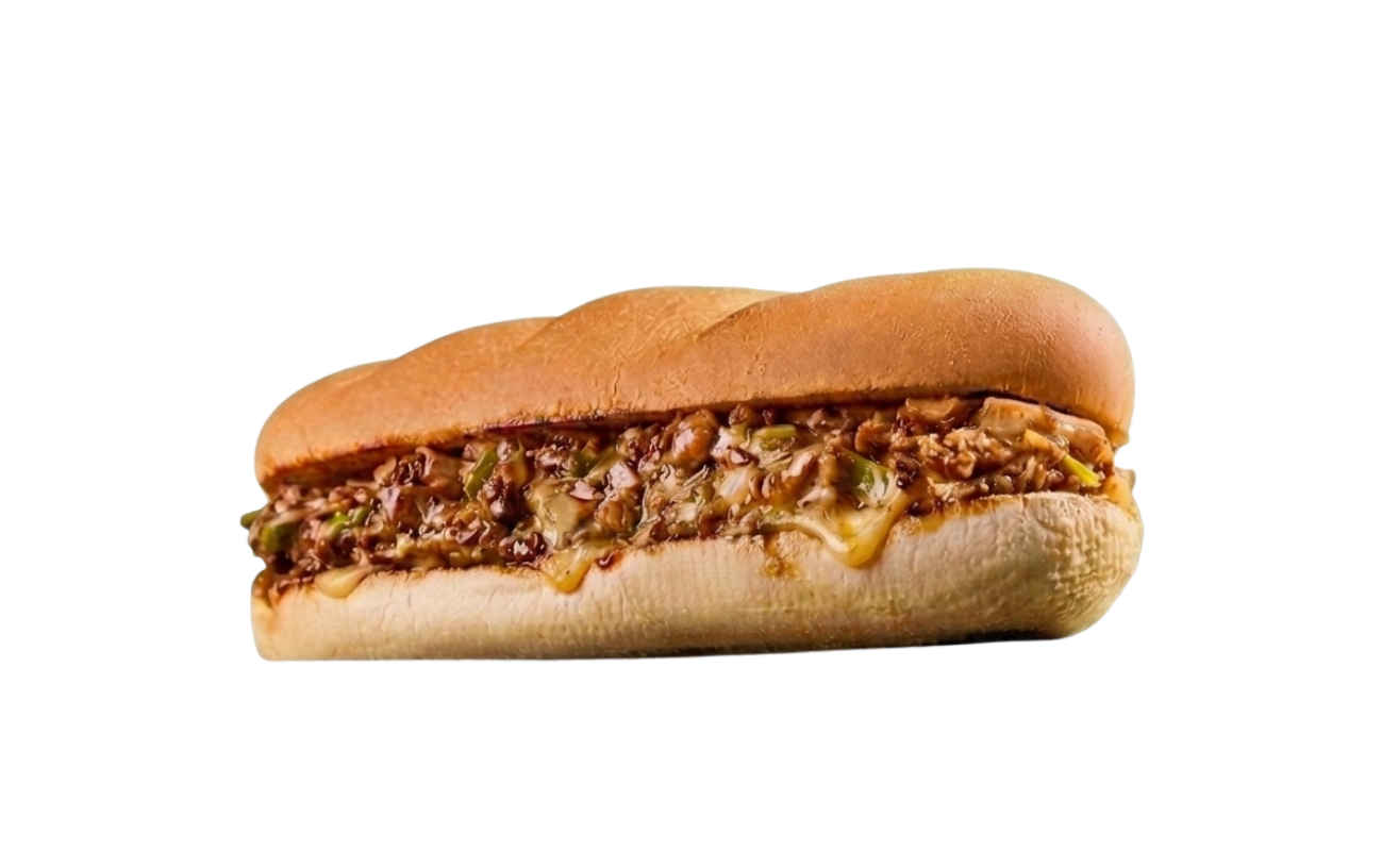 Philly Cheesesteak
