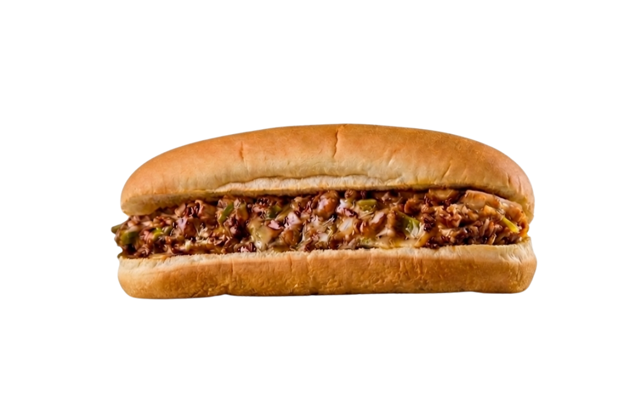 Philly Cheesesteak Mini