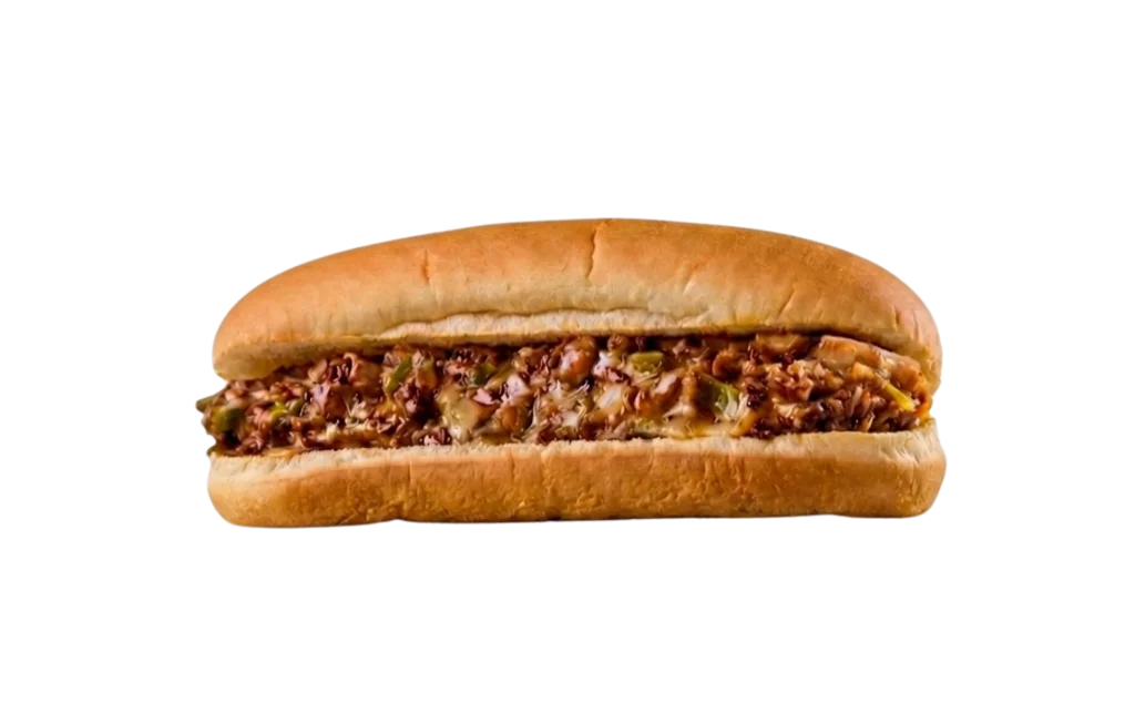 Philly Cheesesteak Mini