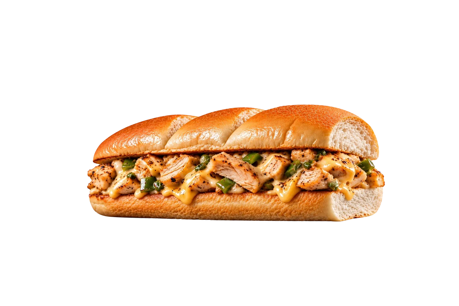 Philly Chicken
