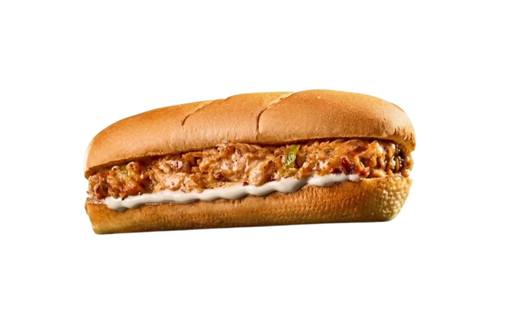 Philly Chicken