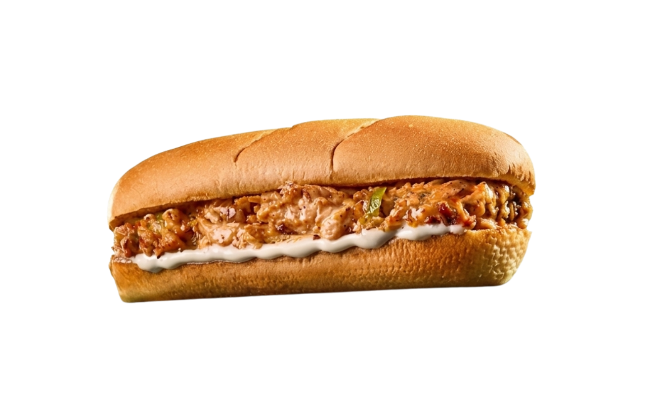 Philly Chicken
