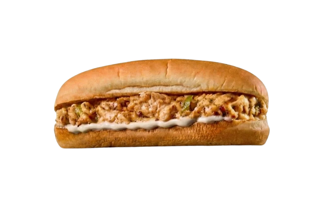 Philly Chicken Mini