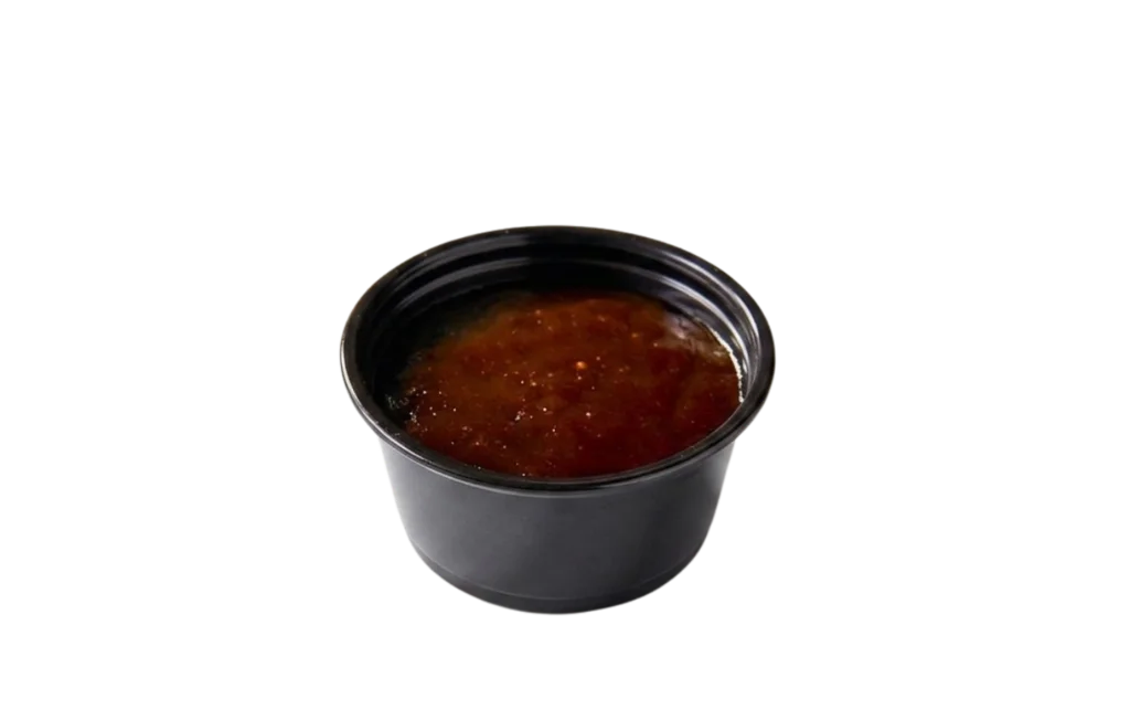 BBQ Sauce