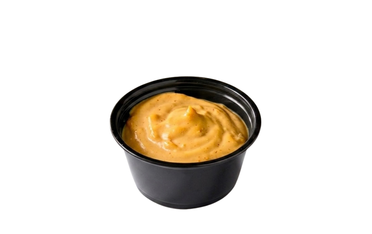 Bly's House Sauce