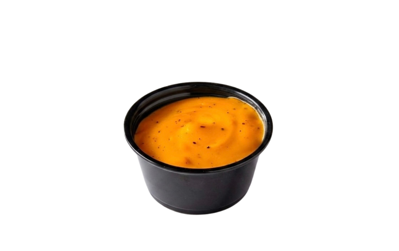 Cheese Sauce