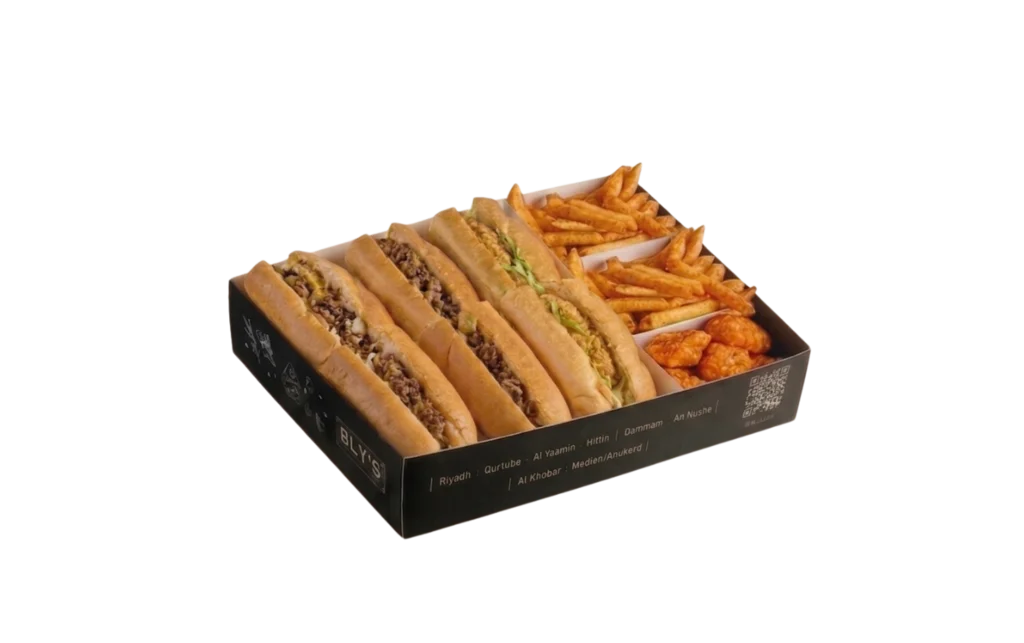 Sharing Box