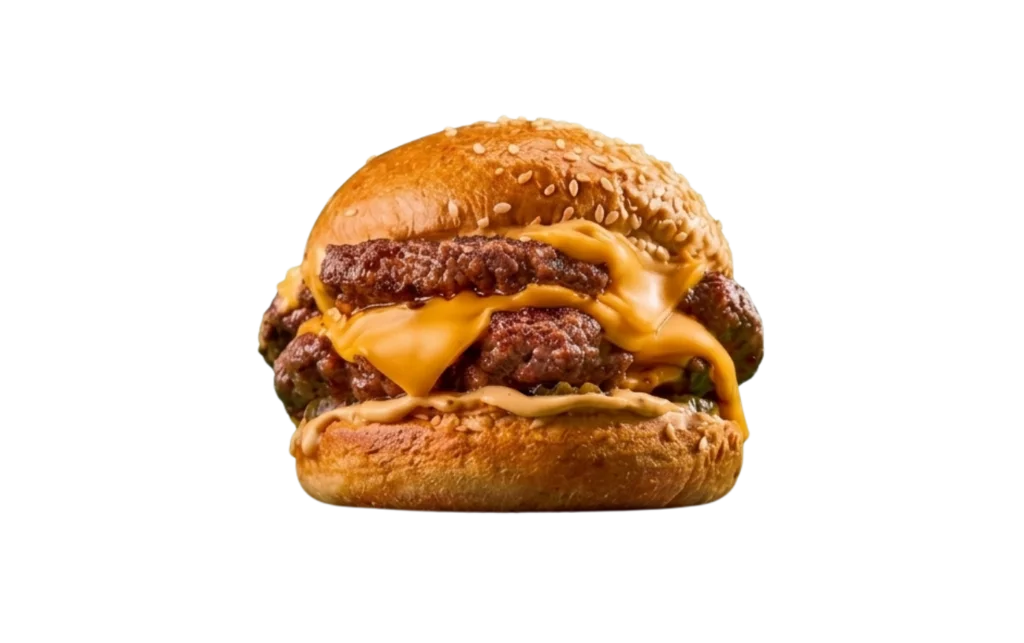 The Burger