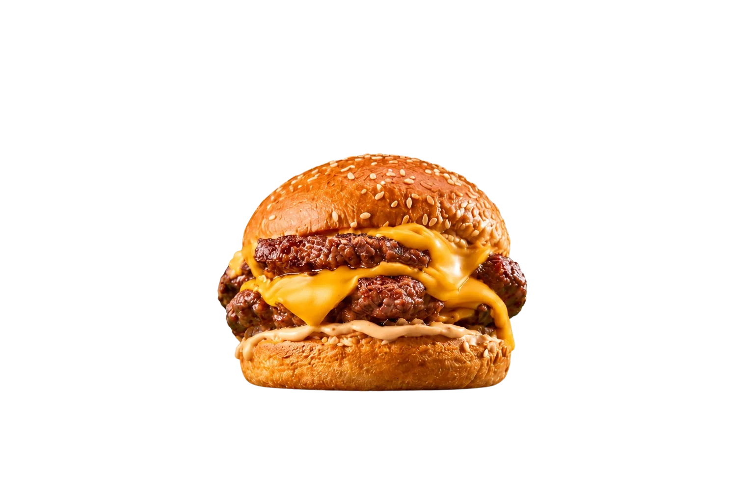The Burger