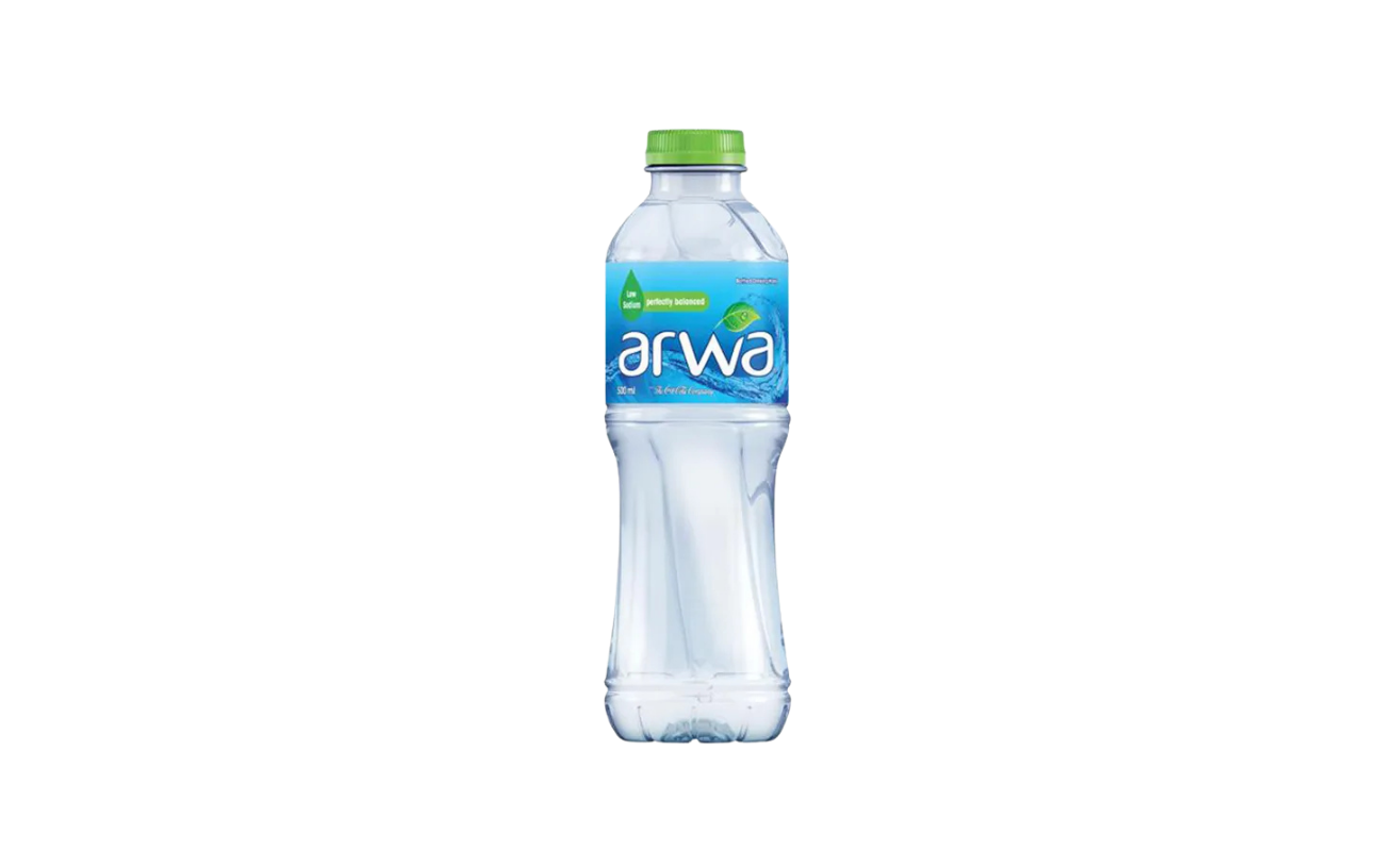 Water